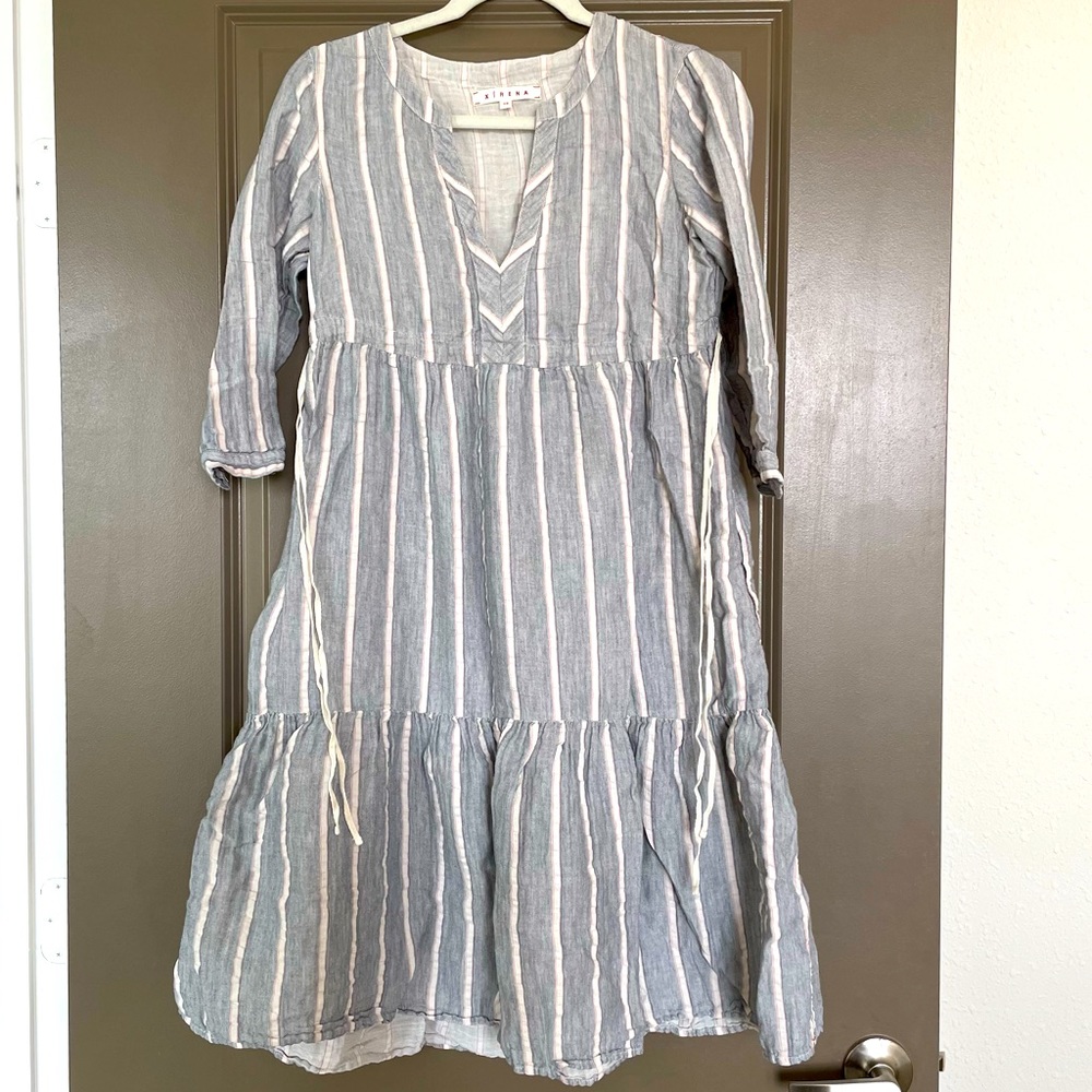Xirena Midi Dress!